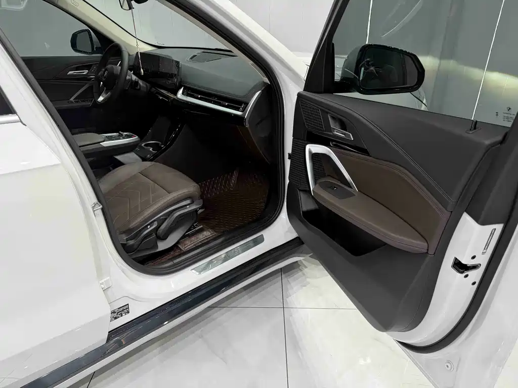 BMW X1 2023 — фото 19