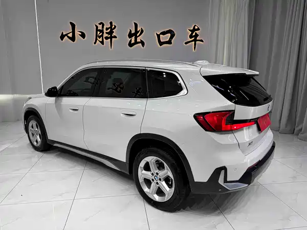 BMW X1 2023