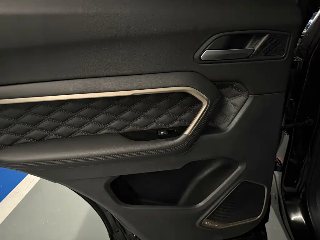 Haval H6 2019 — фото 10