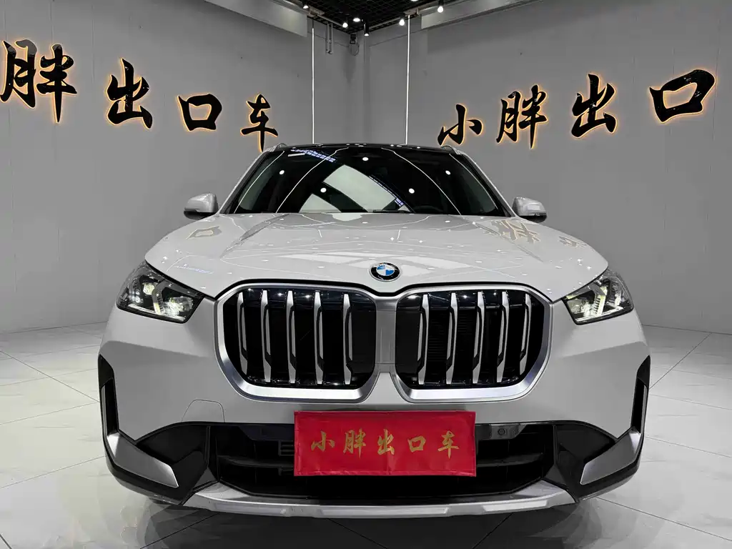 BMW X1 2023