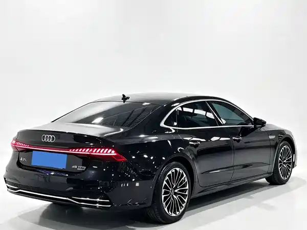 Audi A7L 2025