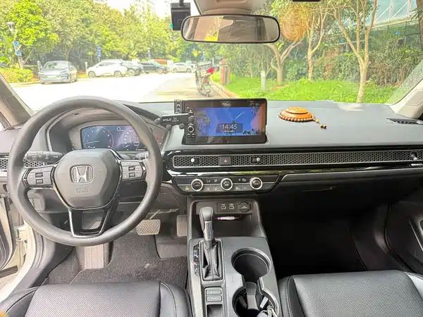 Honda Civic 2023