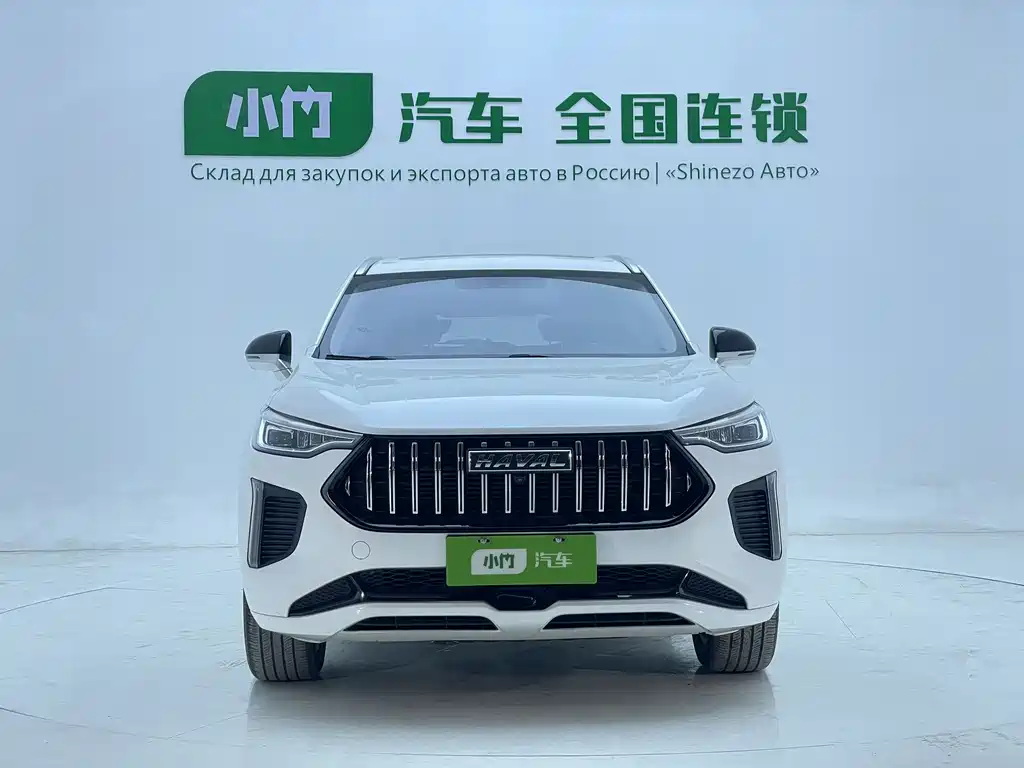 Haval Chitu 2024