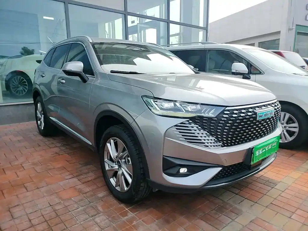 Haval H6 2022