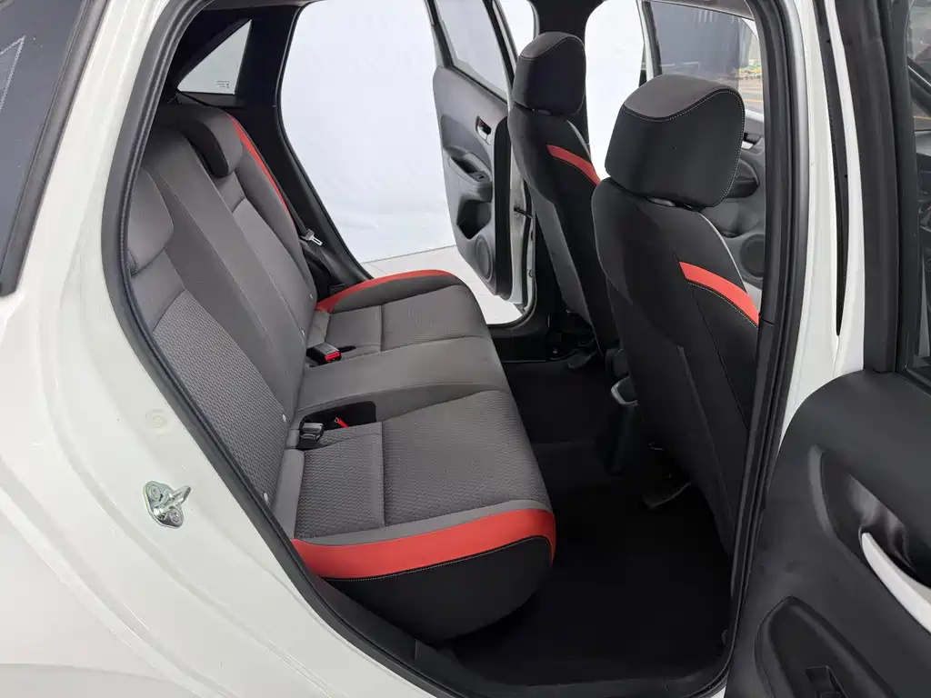 Honda Fit 2022 — фото 13