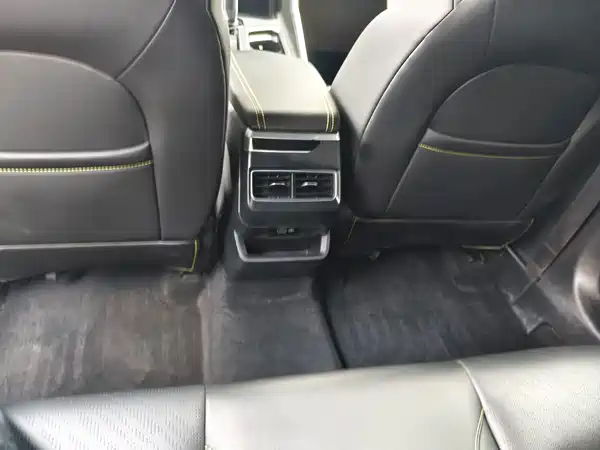 Geely Xingrui 2024