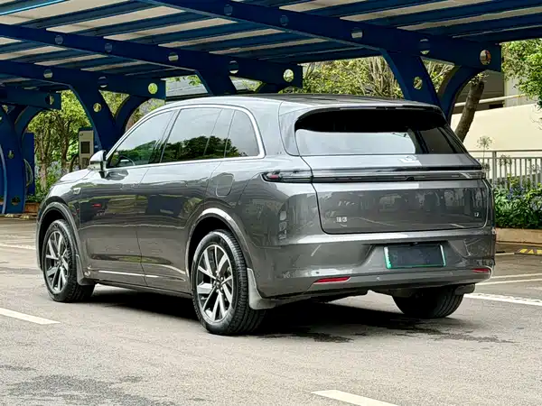 Li Auto L7 2024