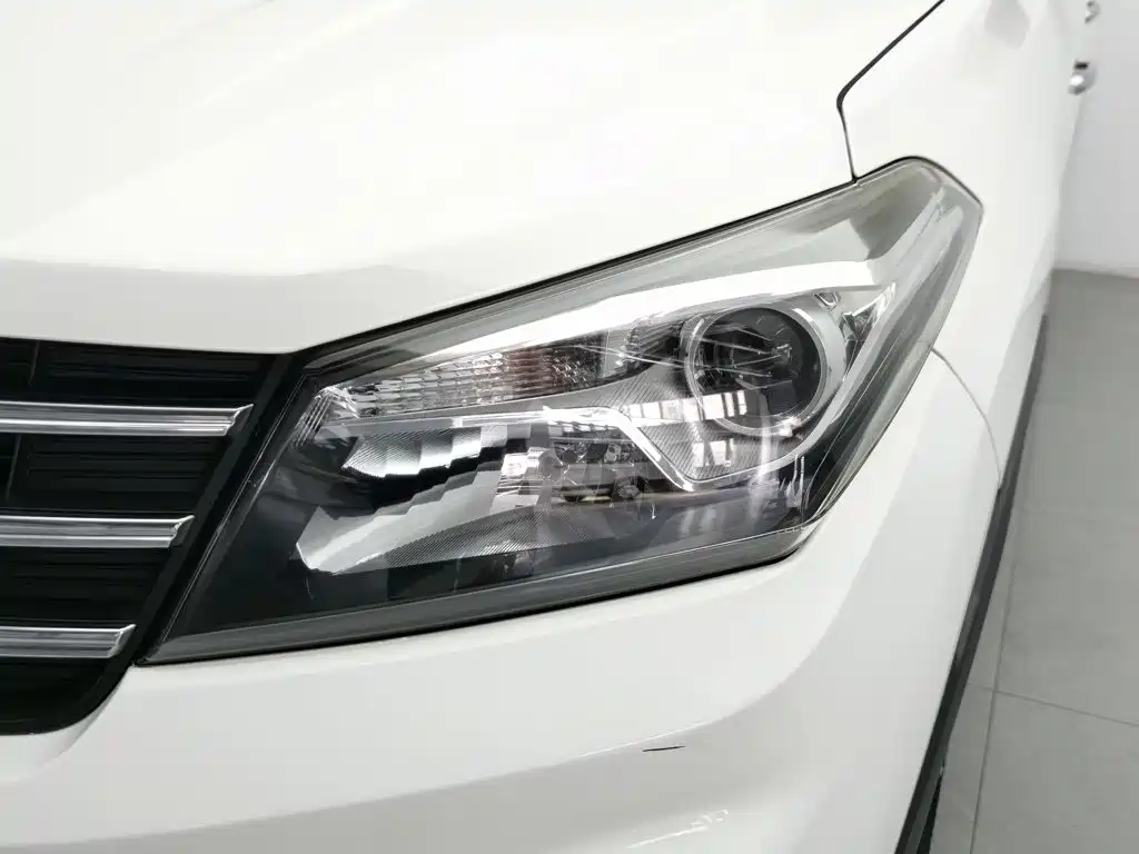Fengguang S560 2021