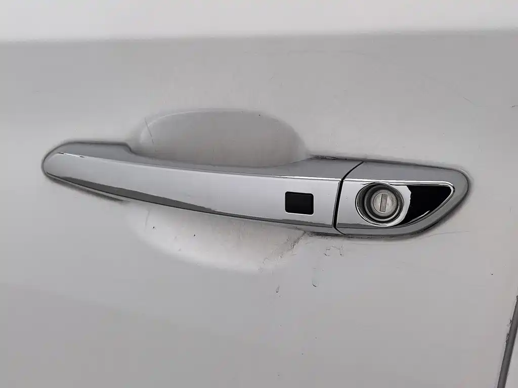 Hyundai Tucson 2018 — фото 18