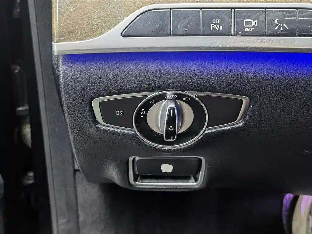 Mercedes-Benz S-Class 2014 — фото 21