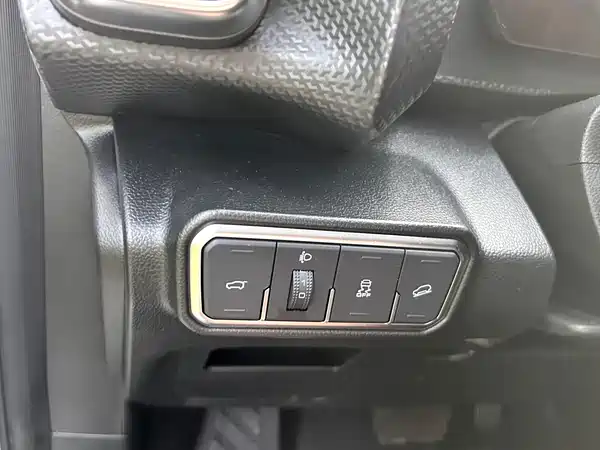 Haval Dargo 2025