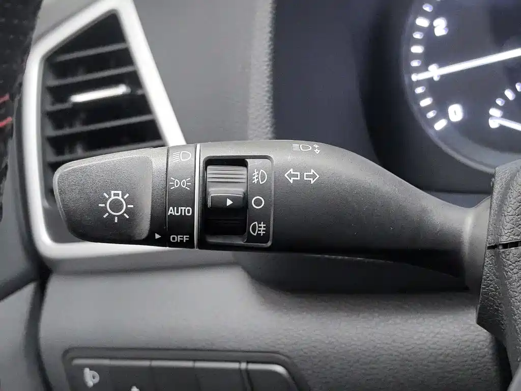 Hyundai Tucson 2018 — фото 21