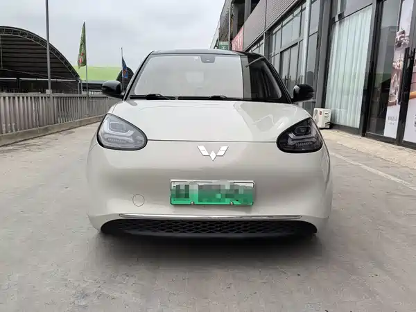 Wuling Bingo 2023