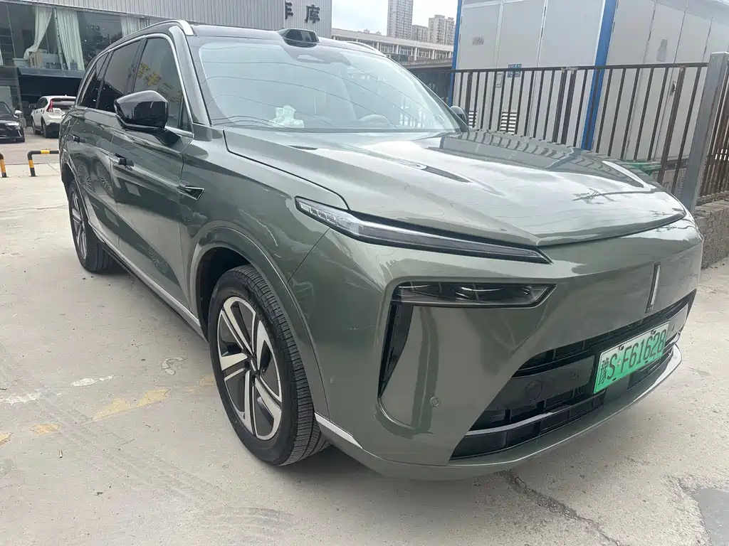 Wey Lanshan 2024
