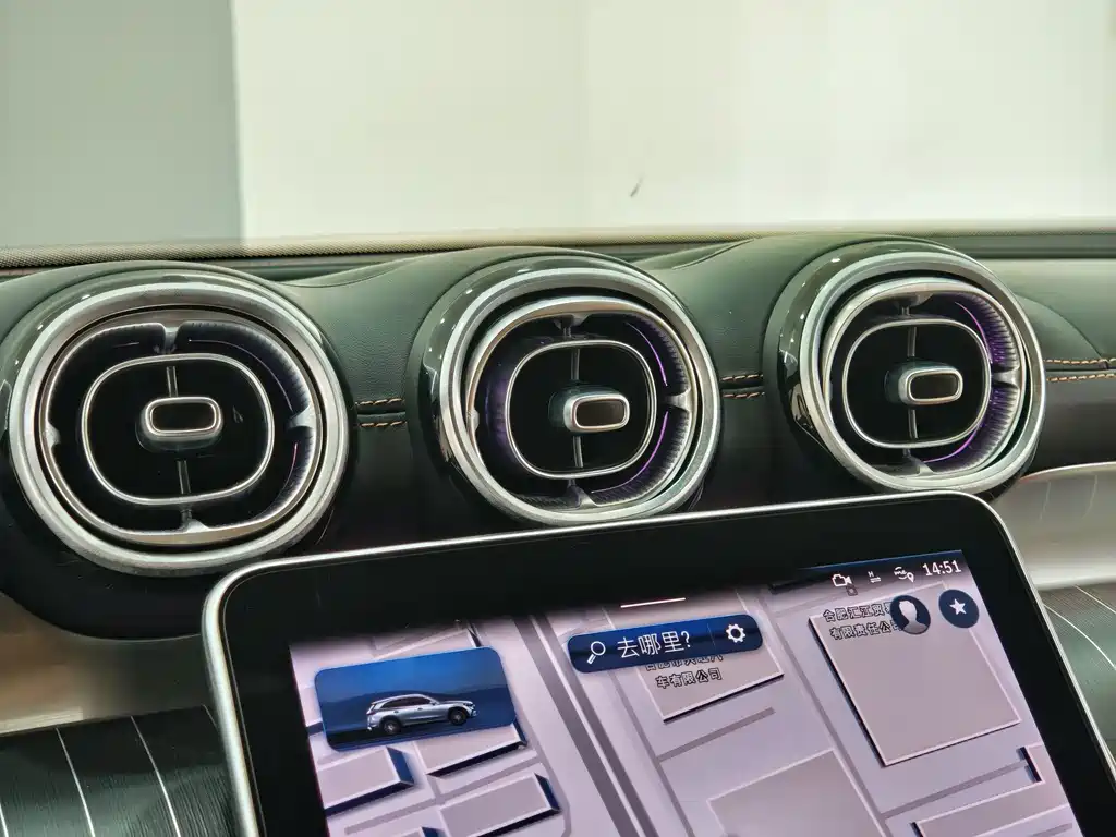 Mercedes-Benz GLC 2023 — фото 23