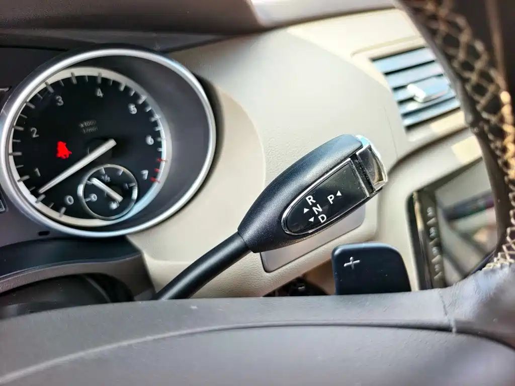 Mercedes-Benz R-Class 2013 — фото 5