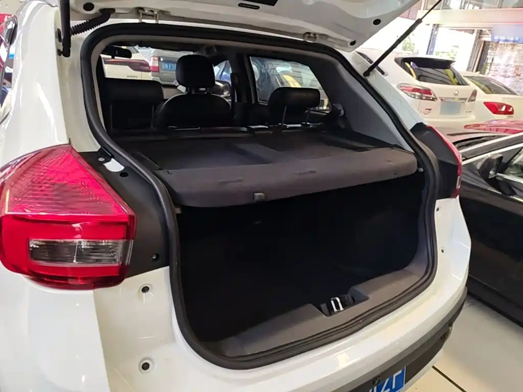 Chery Tiggo 3x 2019 — фото 19