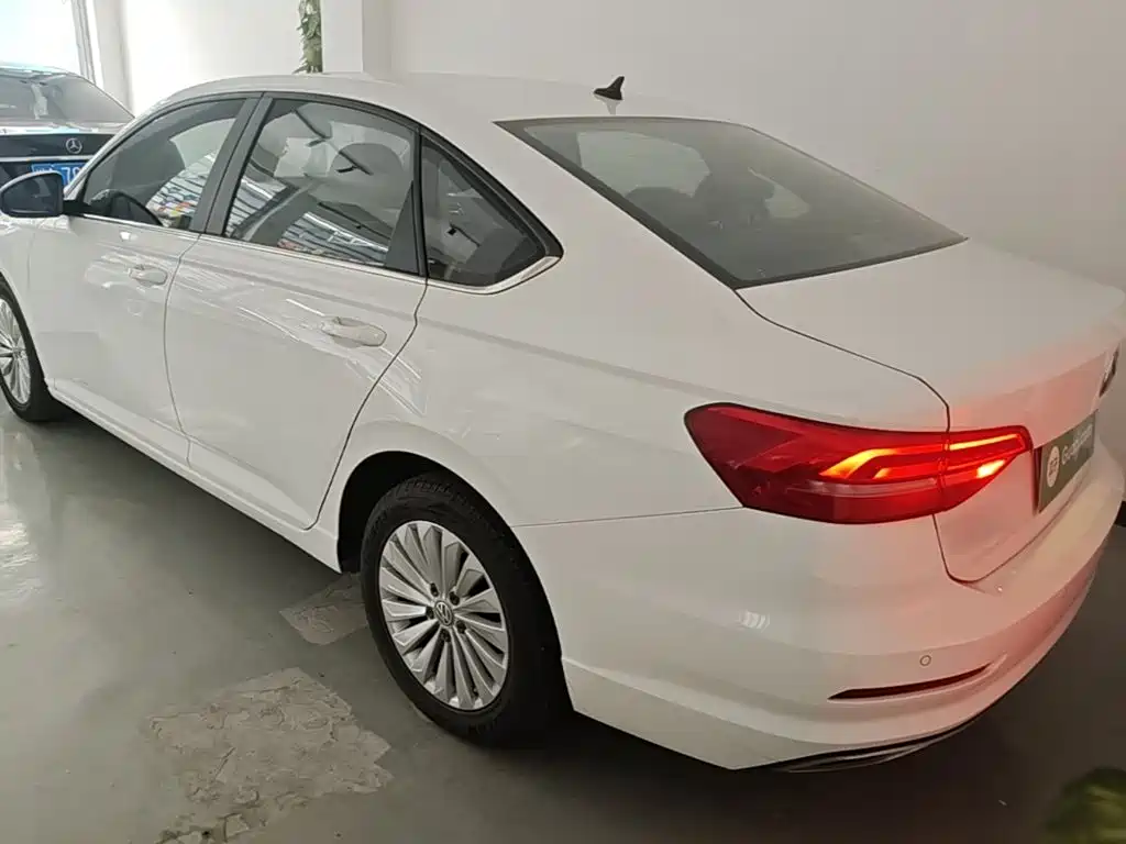 Volkswagen Lavida 2019
