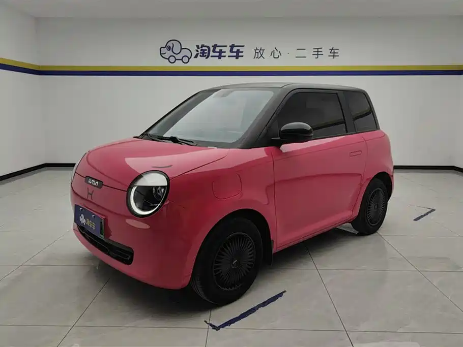 Changan Lumin 2022