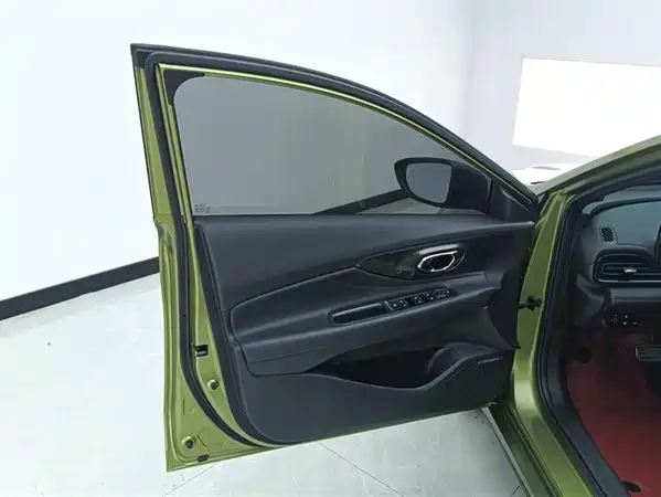 GAC Trumpchi Empow 2021
