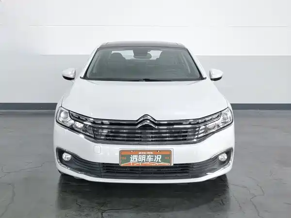 Citroën C6 2018