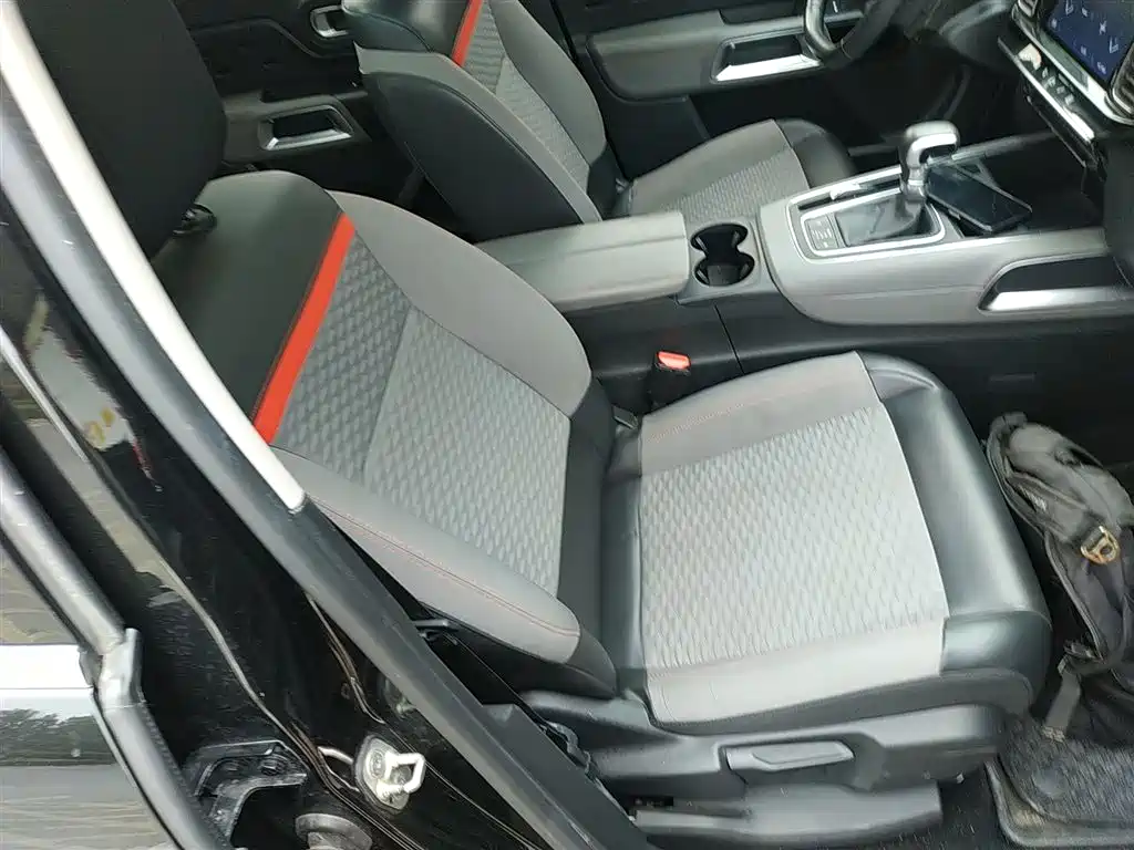 Citroen C5 AIRCROSS 2018 — фото 25