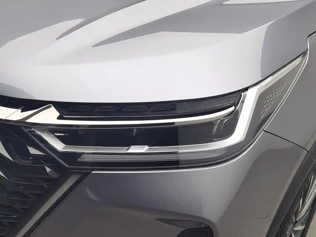 Chery Tiggo 8 PRO 2024 — фото 7