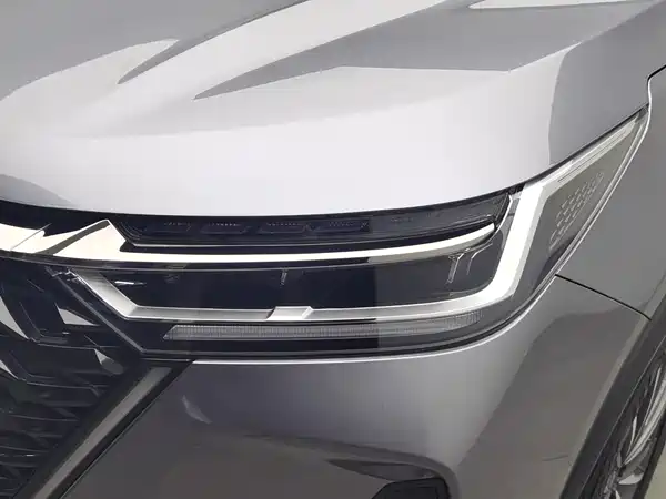 Chery Tiggo 8 PRO 2024