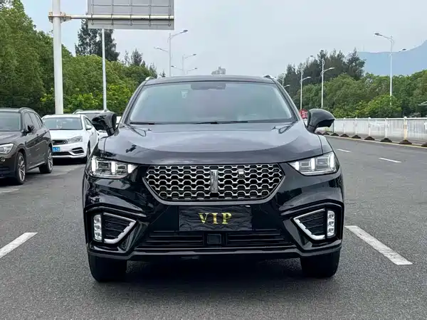 Wey VV5 2021