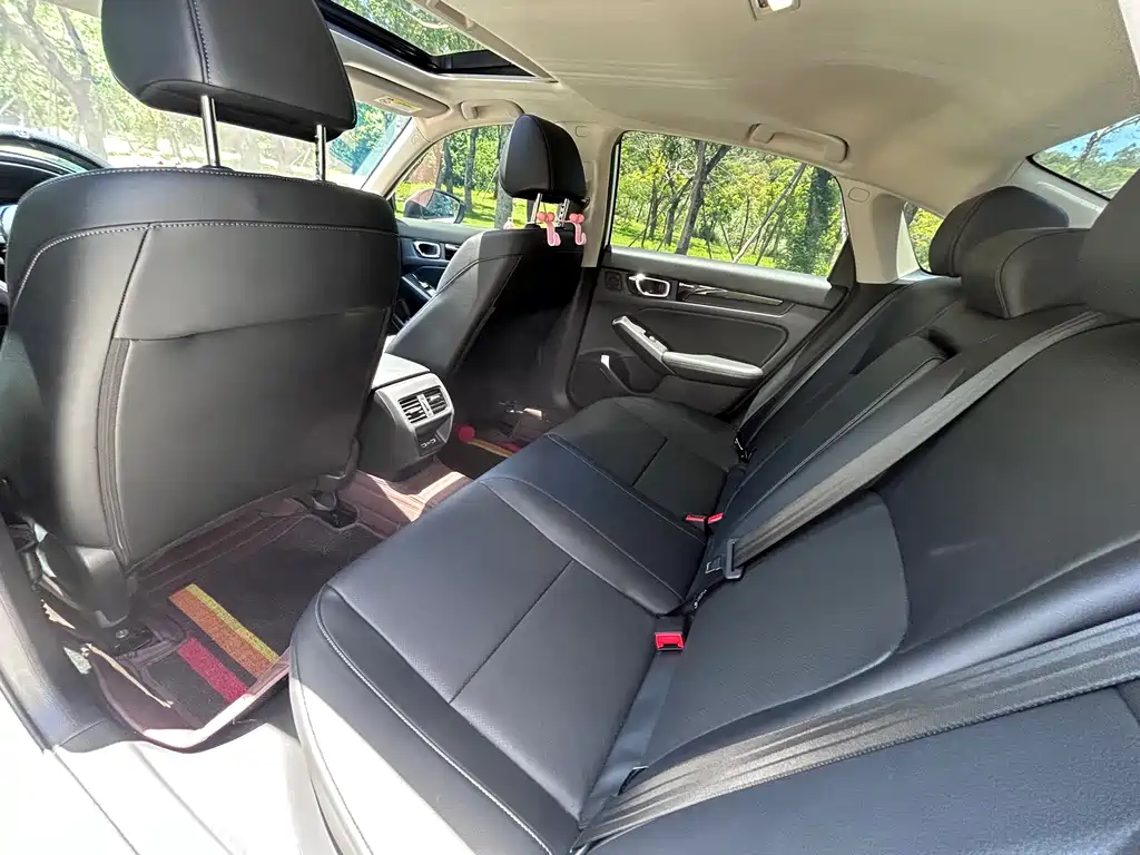 Honda Integra 2025