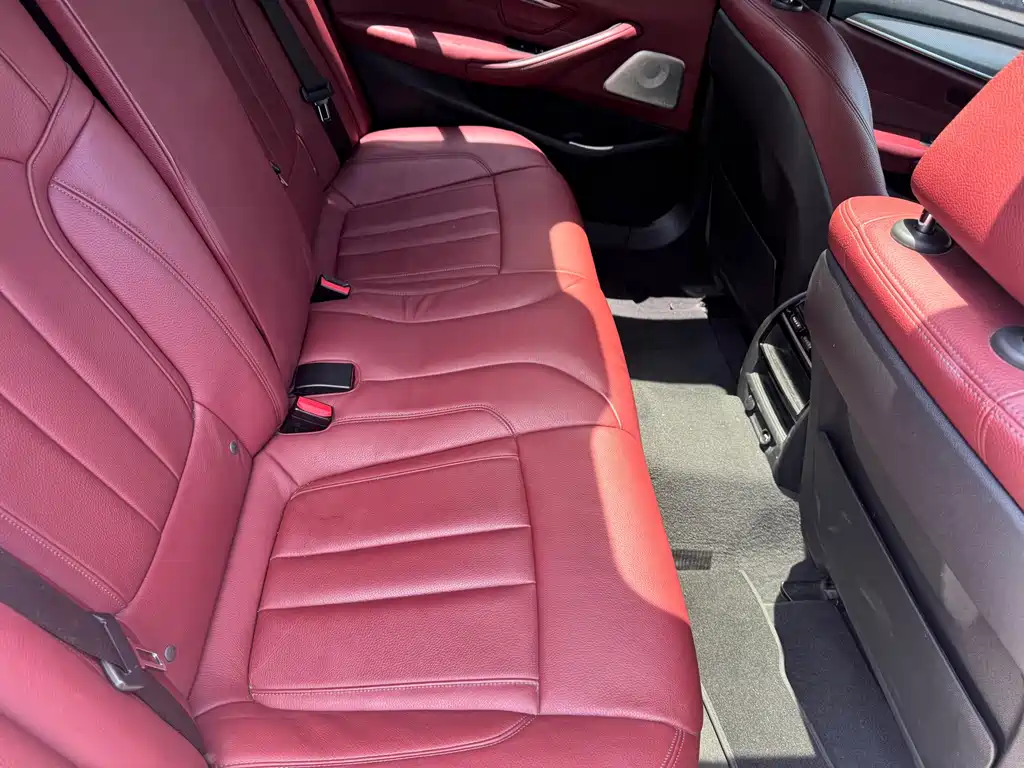 BMW 5 Series 2017