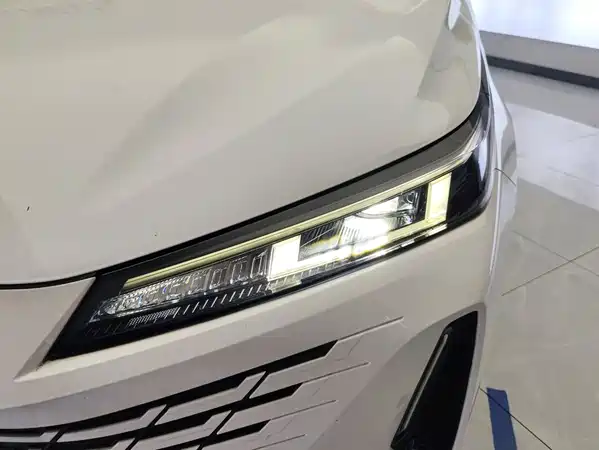 Changan Yida 2023