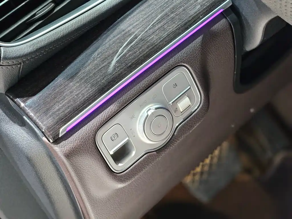 Mercedes-Benz GLE 2022 — фото 20