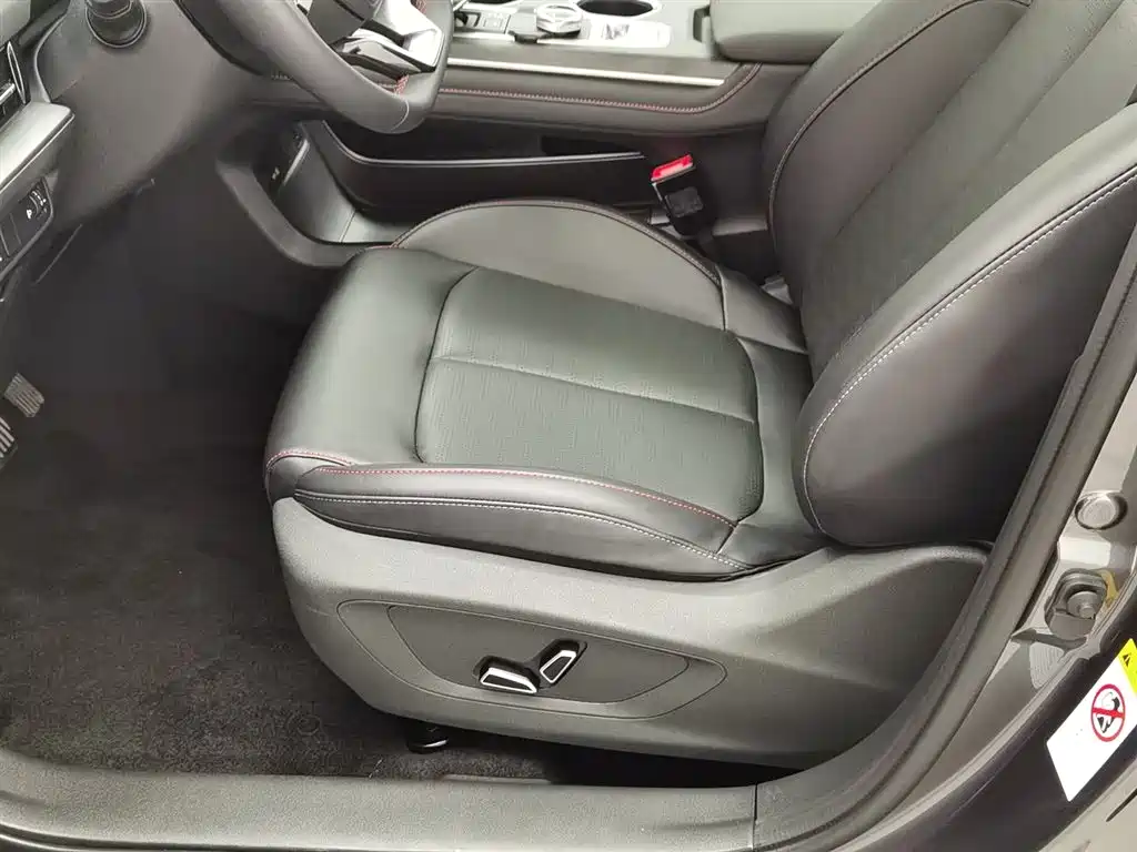 Changan CS55PLUS 2023 — фото 20