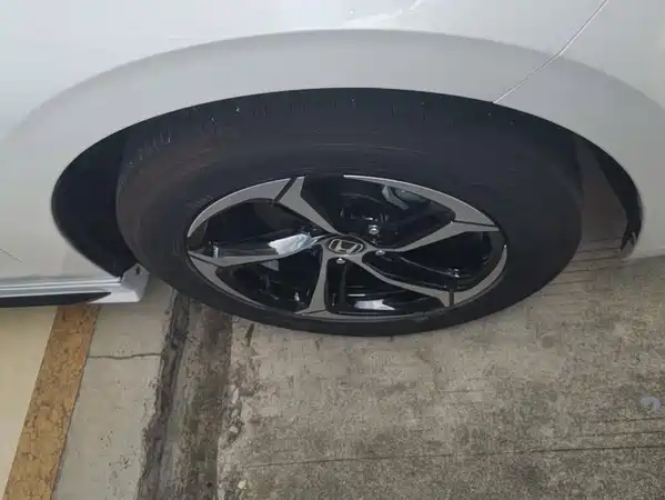 Honda Integra 2024