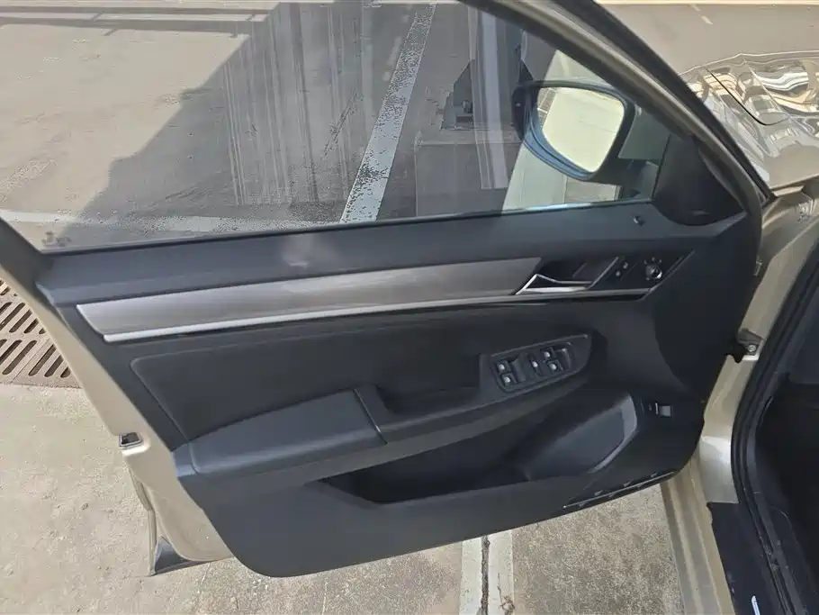 Volkswagen Bora 2018