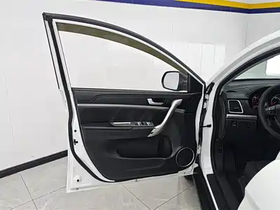 Haval M6 2019