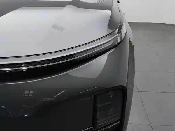 Li Auto L9 2024