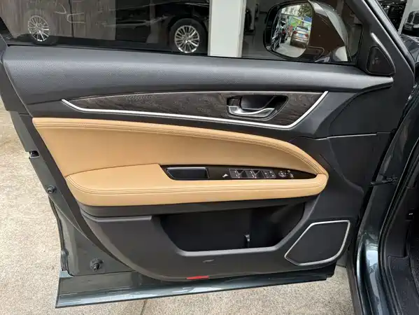 Honda UR-V 2020