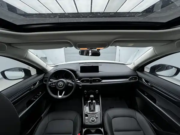 Mazda CX-5 2024