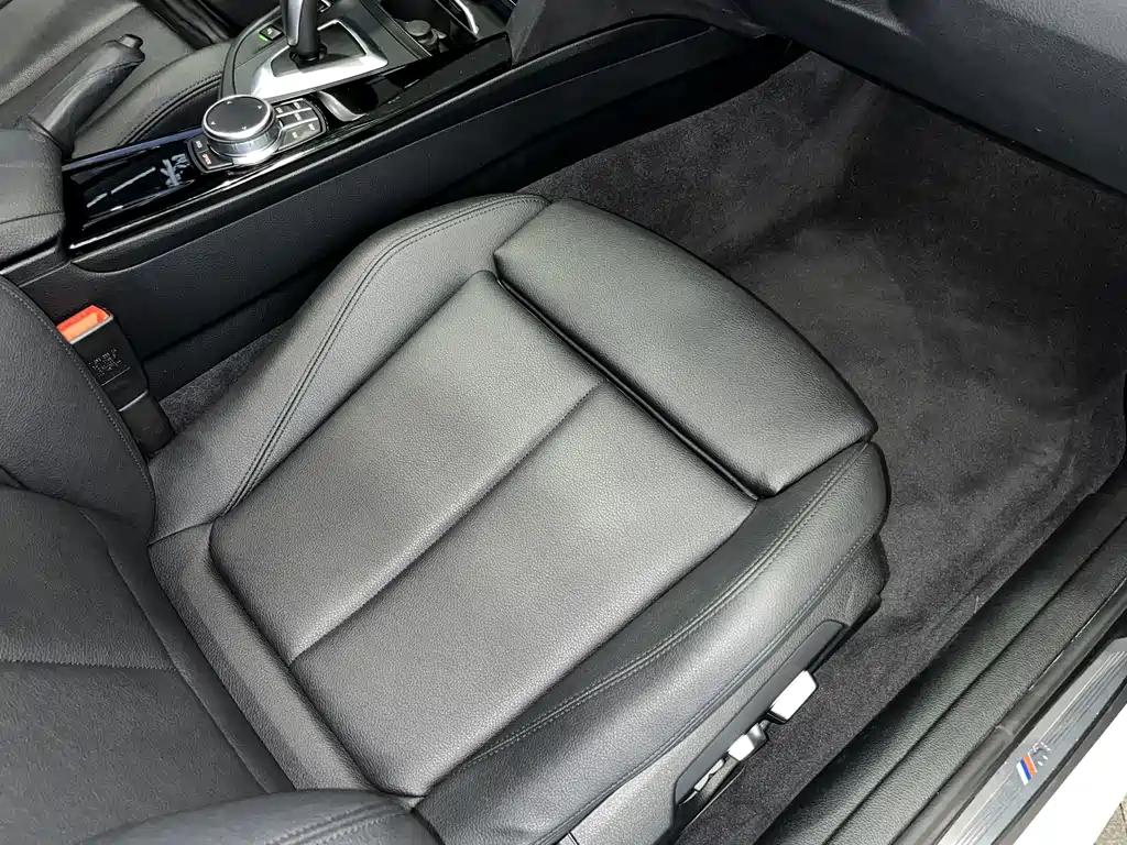 BMW 3 Series GT 2021 — фото 12