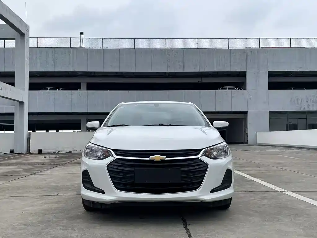 Chevrolet Cavalier 2022