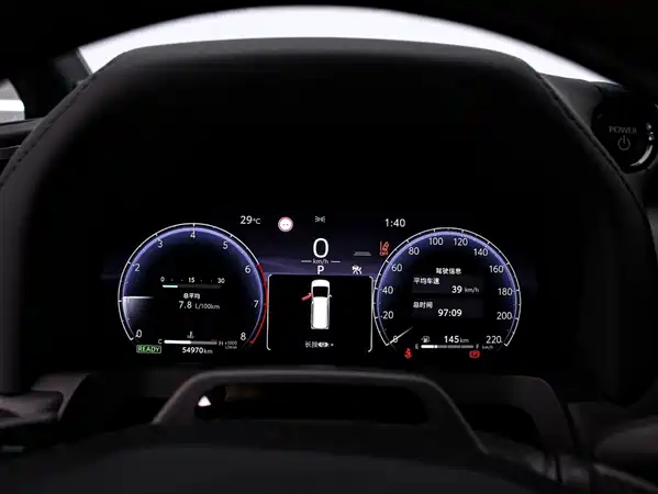 Toyota Alphard 2024