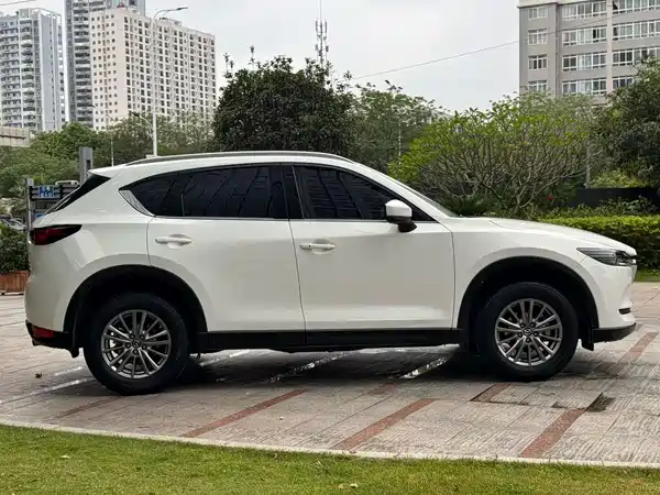 Mazda CX-5 2017