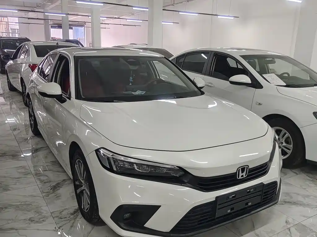 Honda Civic 2023