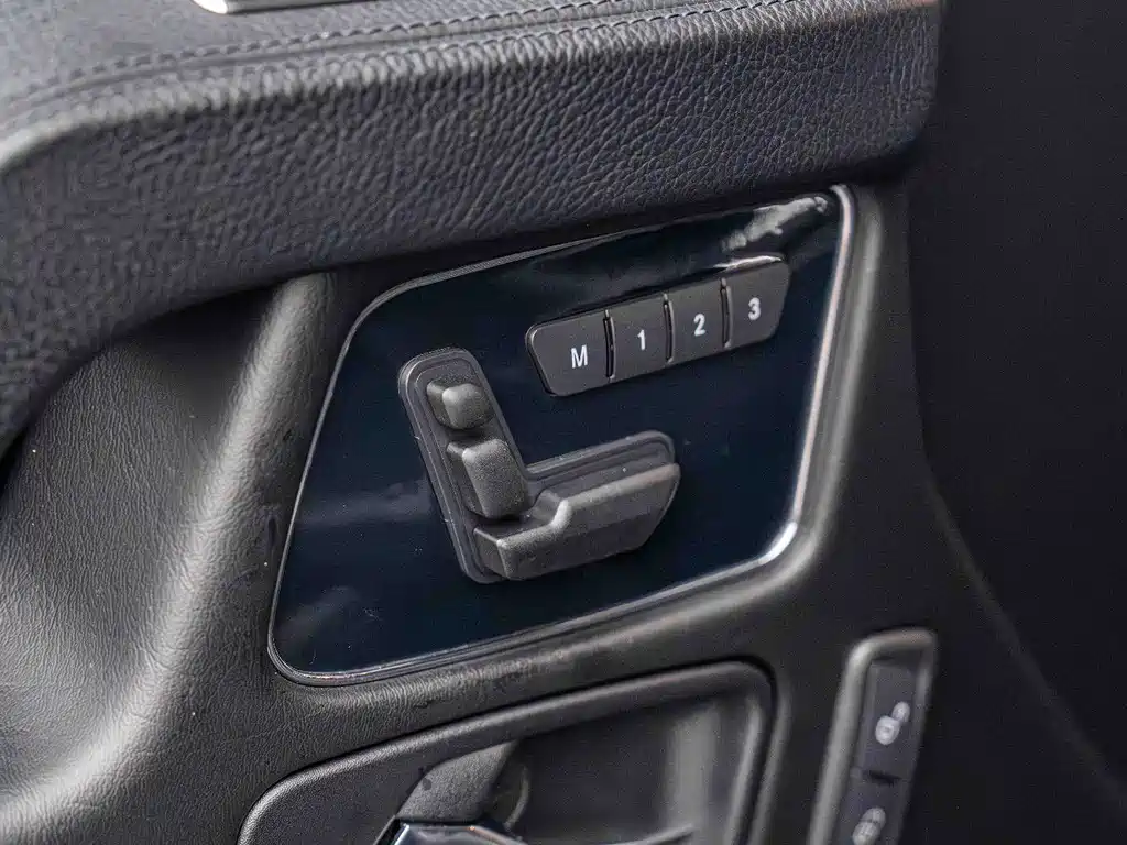 Mercedes-Benz G-Class 2015 — фото 20