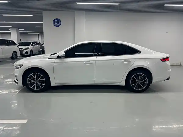 Geely Xingrui 2023