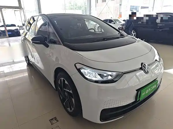 Volkswagen ID.3 2024