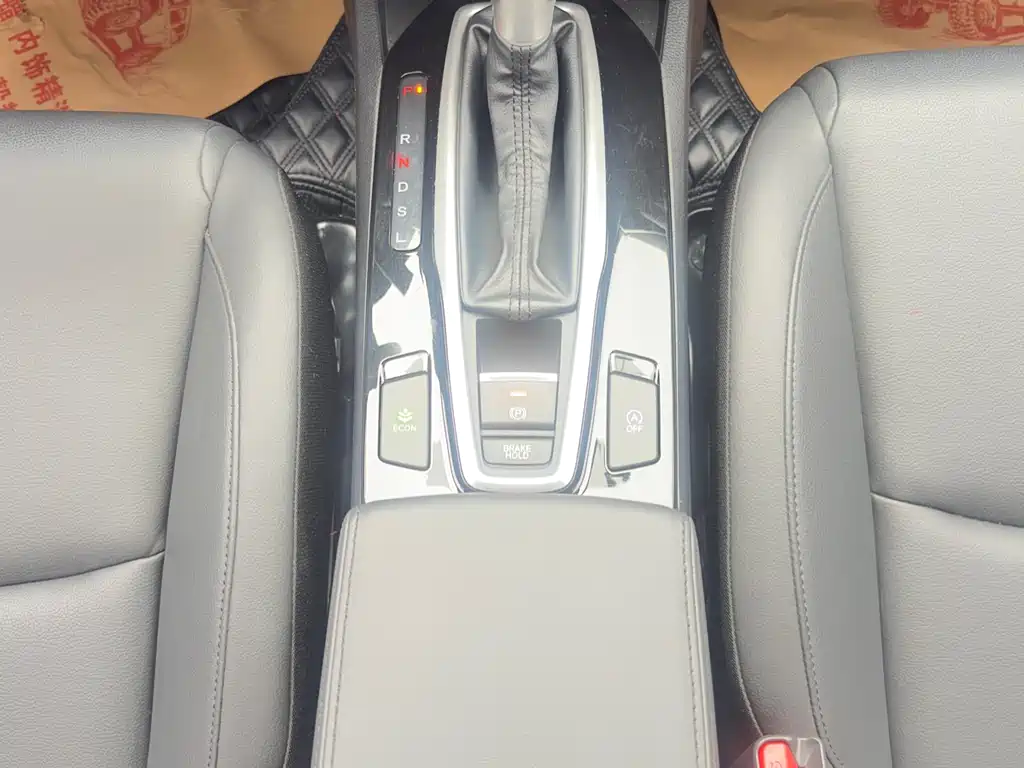 Honda Crider 2018 — фото 15