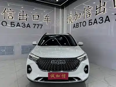 Haval M6 2022